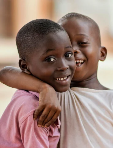 Support Education for Underprivileged Indian Children