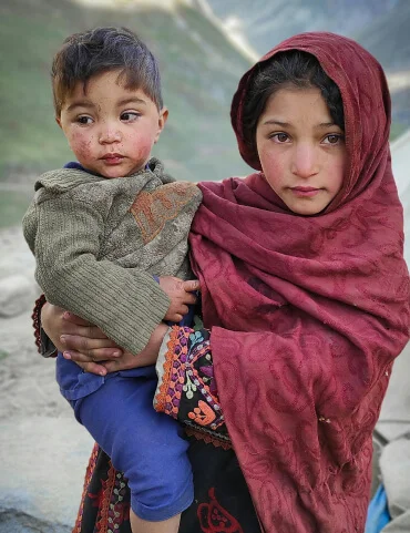 Medical Support for Poor Families